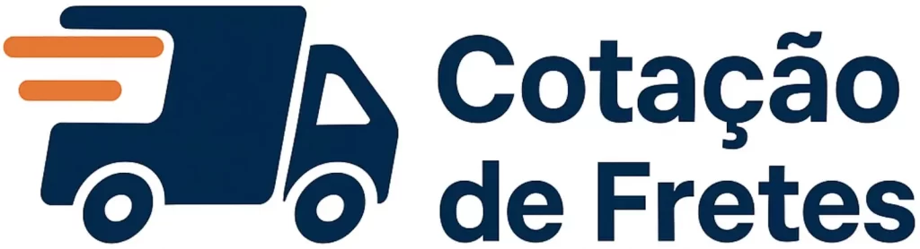 COTACAO DE FRETES